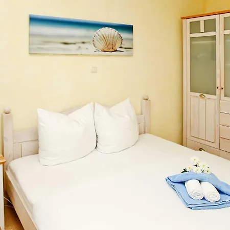 Strandstrasse 32 - 04-47 Διαμέρισμα